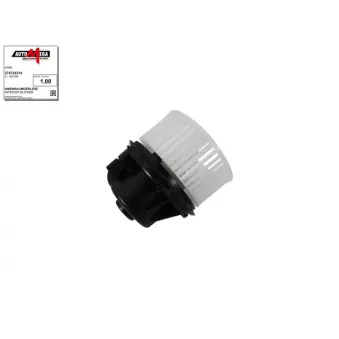 Pulseur d'air habitacle AUTOMEGA 274724310