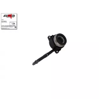 Butée hydraulique, embrayage AUTOMEGA 274725910