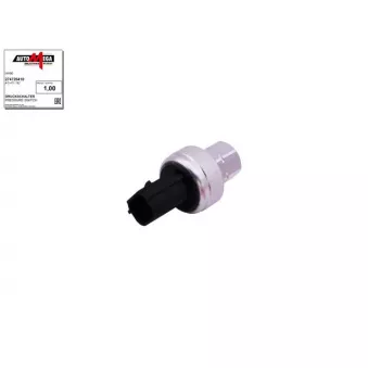 Pressostat, climatisation AUTOMEGA