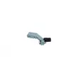 Capteur d'angle, vilebrequin AUTOMEGA 274766510 - Visuel 3