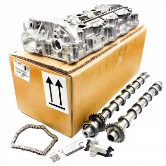 Kit chaîne arbre à came couvre culasse OE 1638159880