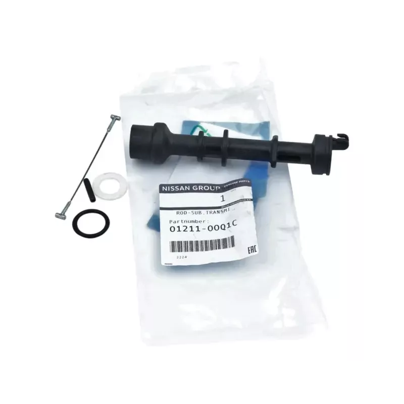 Kit de réparation, levier de vitesses OE 0121100Q1C