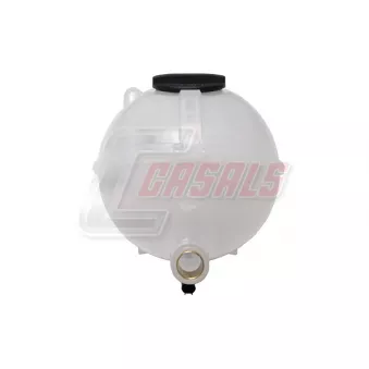 Vase d'expansion, liquide de refroidissement CASALS