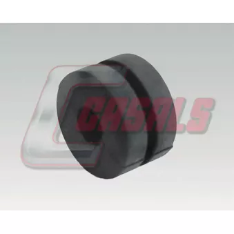 Suspension, radiateur CASALS