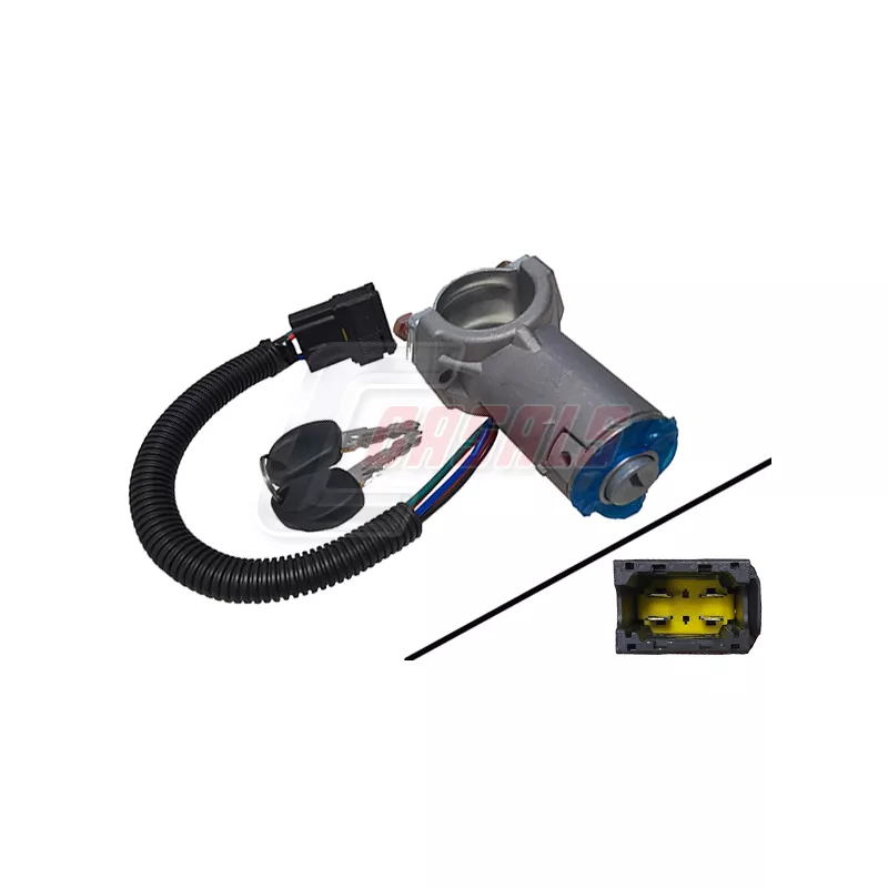 Fermeture-volant CASALS 68432