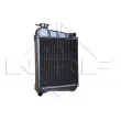 Radiateur, refroidissement du moteur NRF 54604 - Visuel 2