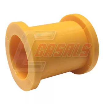 Coussinet de palier, stabilisateur CASALS