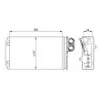 Système de chauffage NRF 58062 - Visuel 1