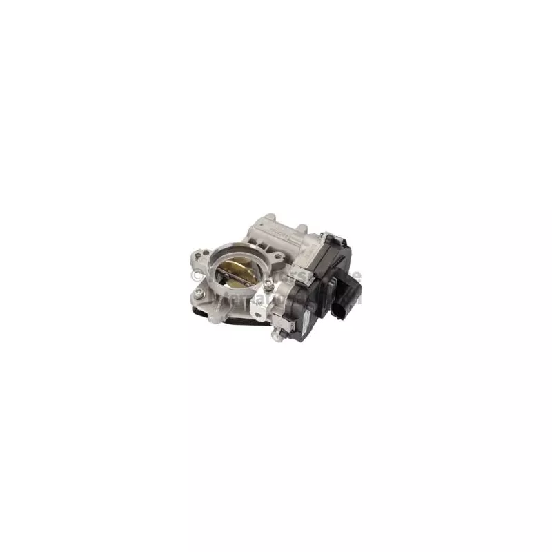 Papillon de distribution, alimentation d'air PIERBURG 7.03703.95.0