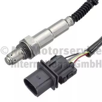 Sonde lambda PIERBURG 7.05271.87.0