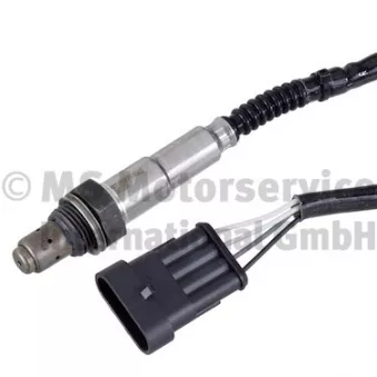 Sonde lambda PIERBURG 7.05271.89.0