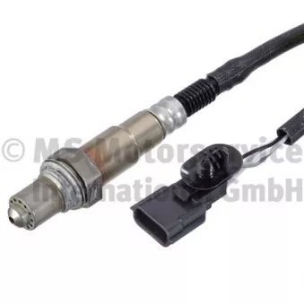 Sonde lambda PIERBURG 7.05271.94.0