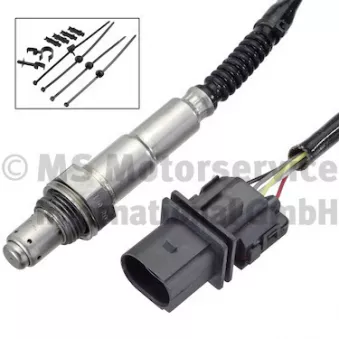 Sonde lambda PIERBURG 7.05271.96.0