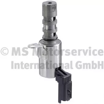 Valve de commande, réglage d'arbres à came PIERBURG 7.06117.62.0