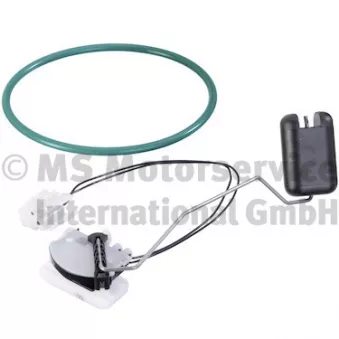 Capteur, niveau de carburant PIERBURG 7.07795.60.0