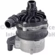 Pompe à eau auxiliaire (circuit d'eau de refroidiss) PIERBURG 7.10695.02.0 - Visuel 1
