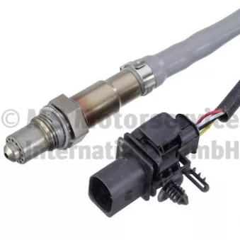 Sonde lambda PIERBURG 7.13115.00.0