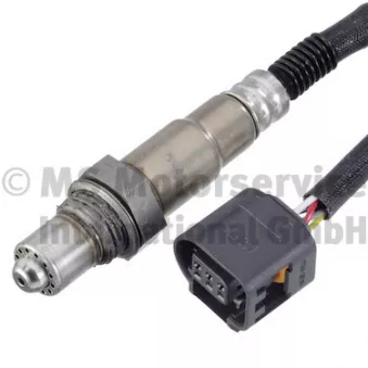 Sonde lambda PIERBURG 7.13115.02.0