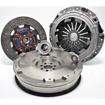 Kit d'embrayage + volant moteur EXEDY MBK2124SMF