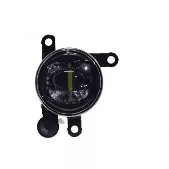Projecteur antibrouillard VALEO 047452