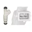 Injecteur VALEO 348236 - Visuel 3