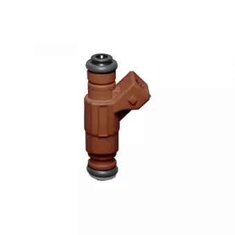 Injecteur VALEO 348247