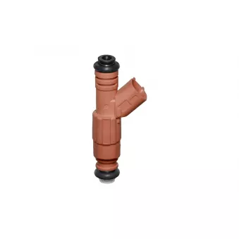 Injecteur VALEO 348264
