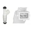 Injecteur VALEO 348284 - Visuel 3