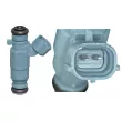 Injecteur VALEO 348339 - Visuel 3