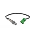 Sonde lambda VALEO 368220 - Visuel 1