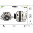 Alternateur VALEO 440368 - Visuel 1