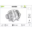 Alternateur VALEO 444484 - Visuel 1