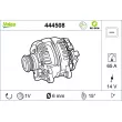 Alternateur VALEO 444508 - Visuel 1