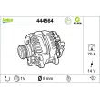 Alternateur VALEO 444564 - Visuel 1