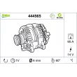 Alternateur VALEO 444565 - Visuel 1