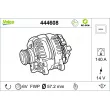 Alternateur VALEO 444608 - Visuel 1