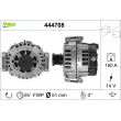 Alternateur VALEO 444708 - Visuel 1