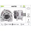 Alternateur VALEO 444709 - Visuel 1