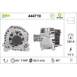 Alternateur VALEO 444710 - Visuel 1