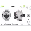 Alternateur VALEO 444711 - Visuel 1