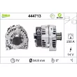 Alternateur VALEO 444713 - Visuel 1