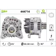 Alternateur VALEO 444714 - Visuel 1