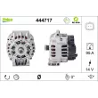 Alternateur VALEO 444717 - Visuel 1