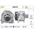 Alternateur VALEO 444721 - Visuel 1