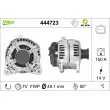 Alternateur VALEO 444723 - Visuel 1