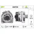 Alternateur VALEO 444724 - Visuel 1