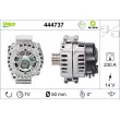 Alternateur VALEO 444737 - Visuel 1