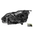 Projecteur principal VALEO 451109 - Visuel 2