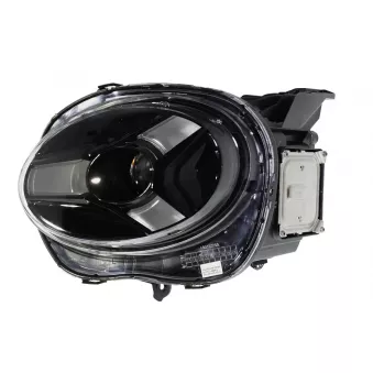Projecteur principal VALEO 451136