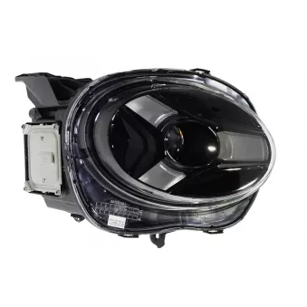 Projecteur principal VALEO 451137